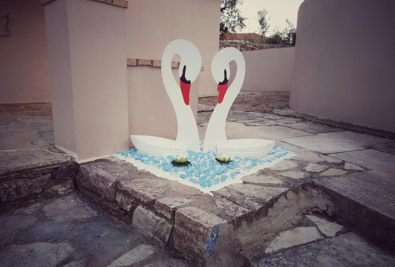 Κτήμα Παπαβασιλόπουλος 2 - Villa Koroni  Exterior photo